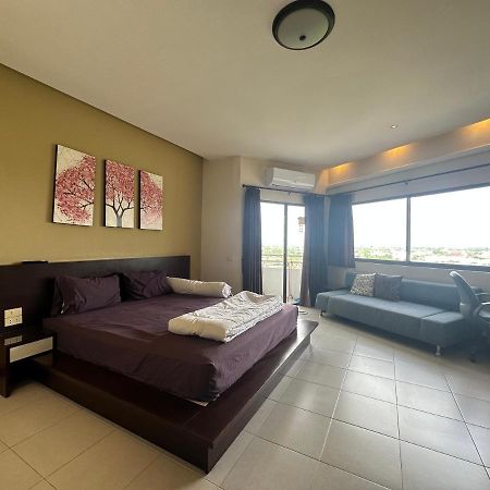 Chiangmai Riverside Condominium Chiang Mai Dış mekan fotoğraf