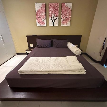 Chiangmai Riverside Condominium Chiang Mai Dış mekan fotoğraf