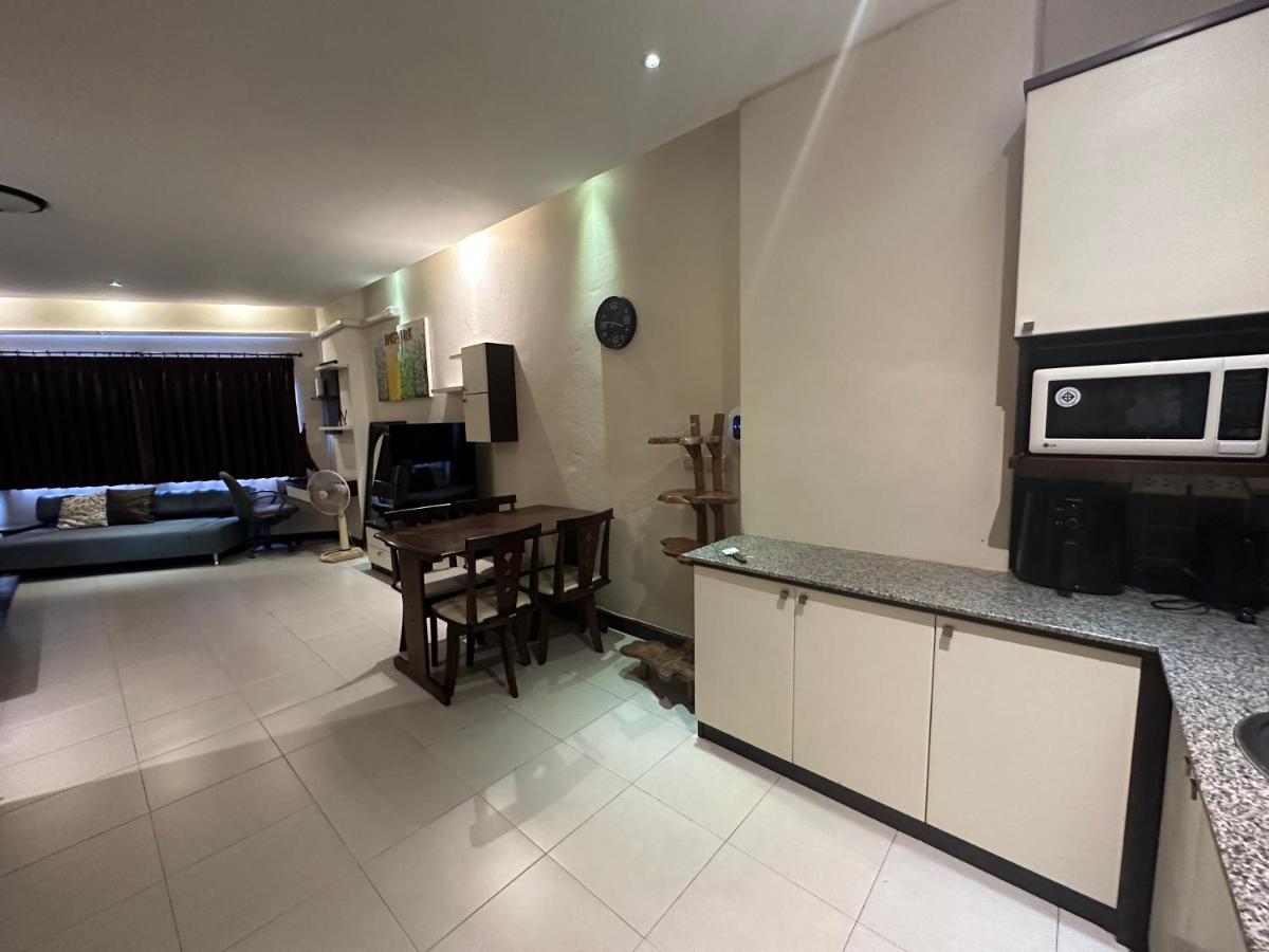 Chiangmai Riverside Condominium Chiang Mai Dış mekan fotoğraf